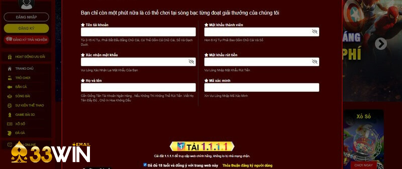 Cách tham gia bắn cá Long Vương dễ dàng 